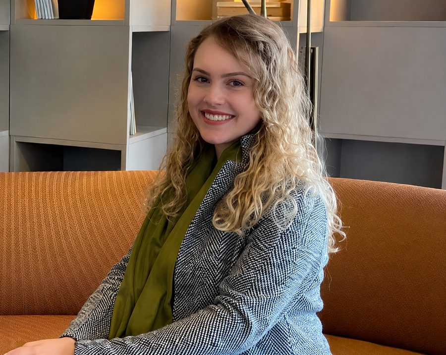 Maikieli Bussolaro